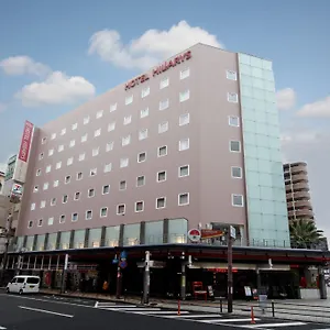 ホテル （日本中から大阪いらっしゃい２０２２）ホテルヒラリーズ