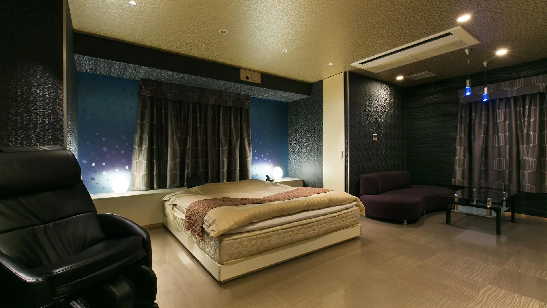 Hotel Atlantis (Adults Only)