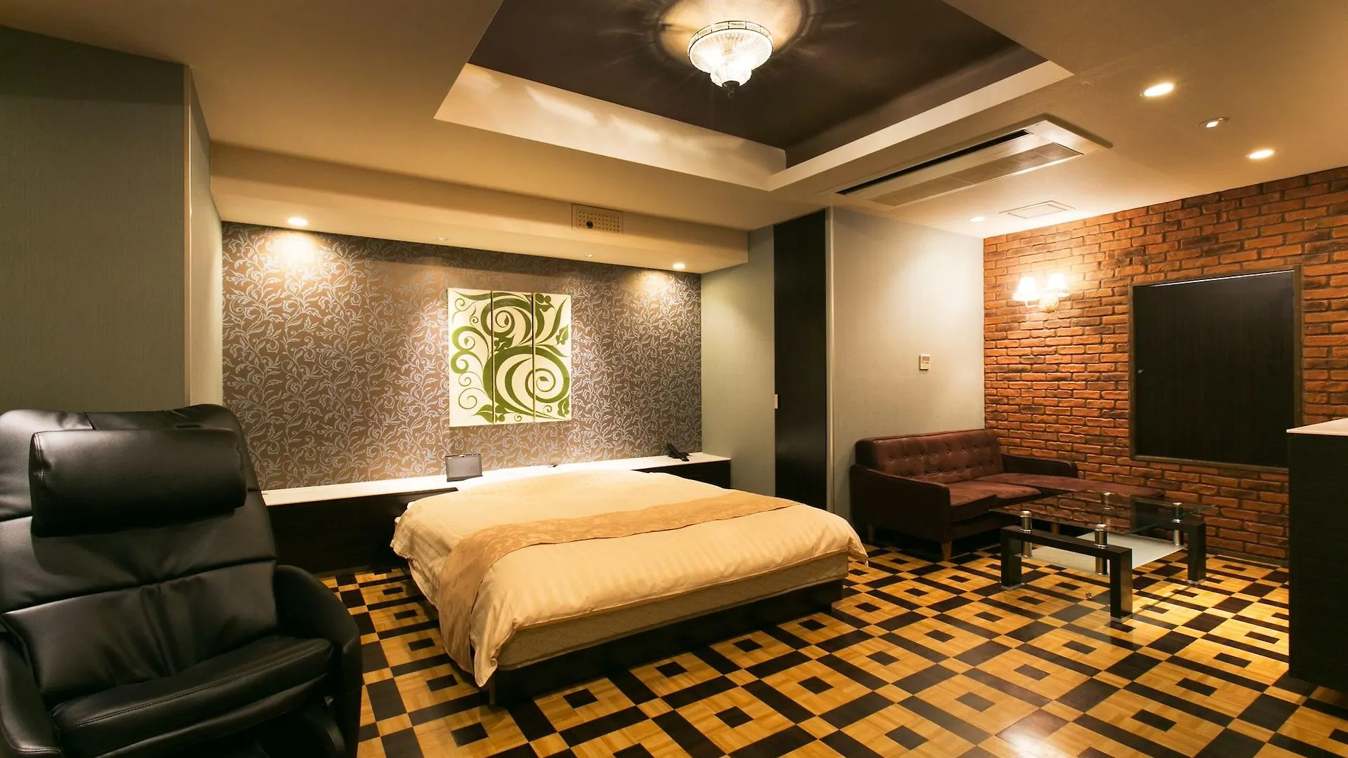 Hotel Atlantis (Adults Only)