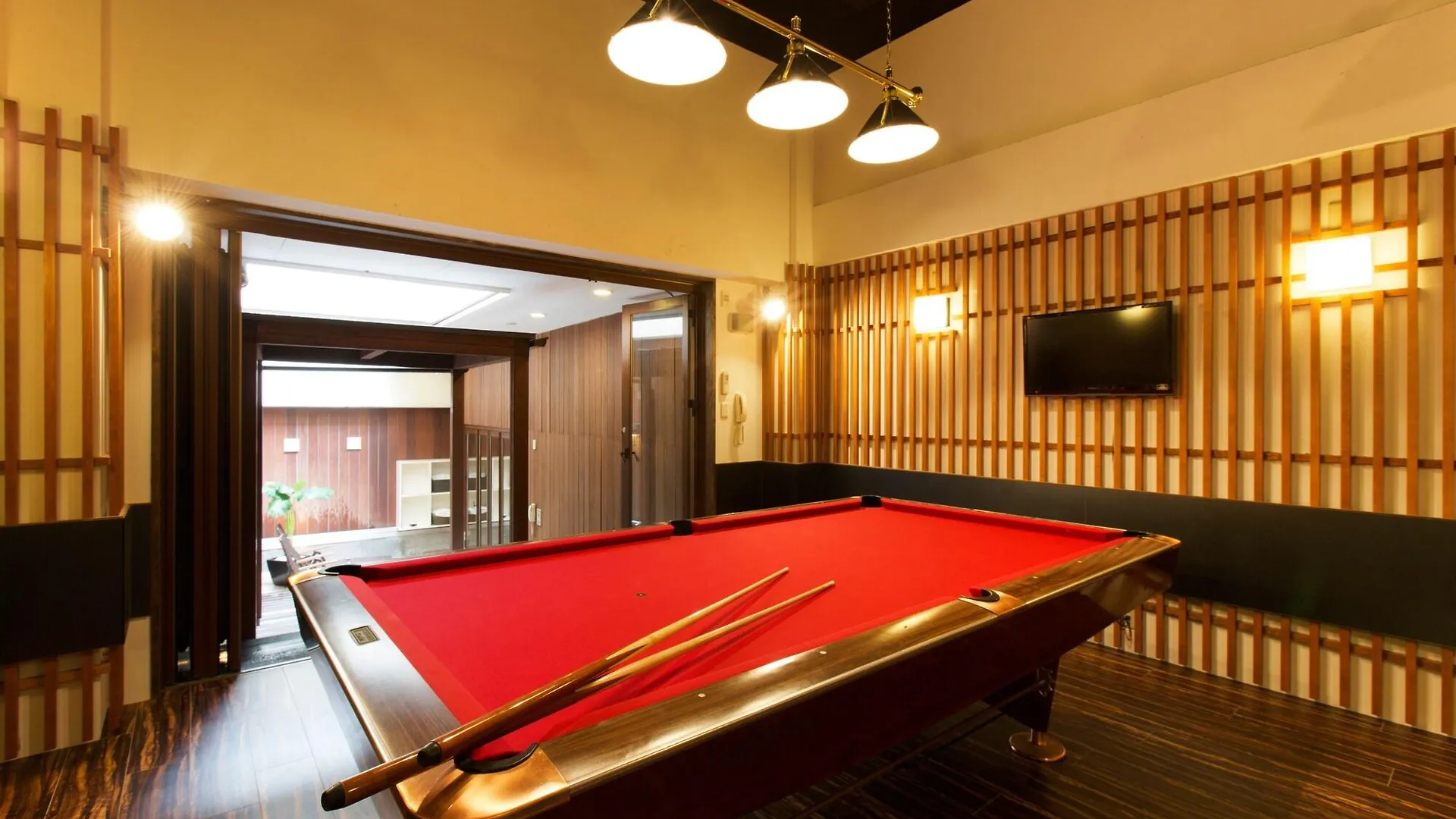 Hotel Atlantis (Adults Only) Osaka