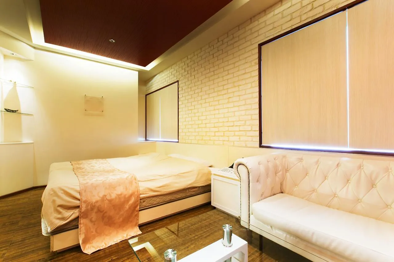 **  Hotel Atlantis (Adults Only) Japan