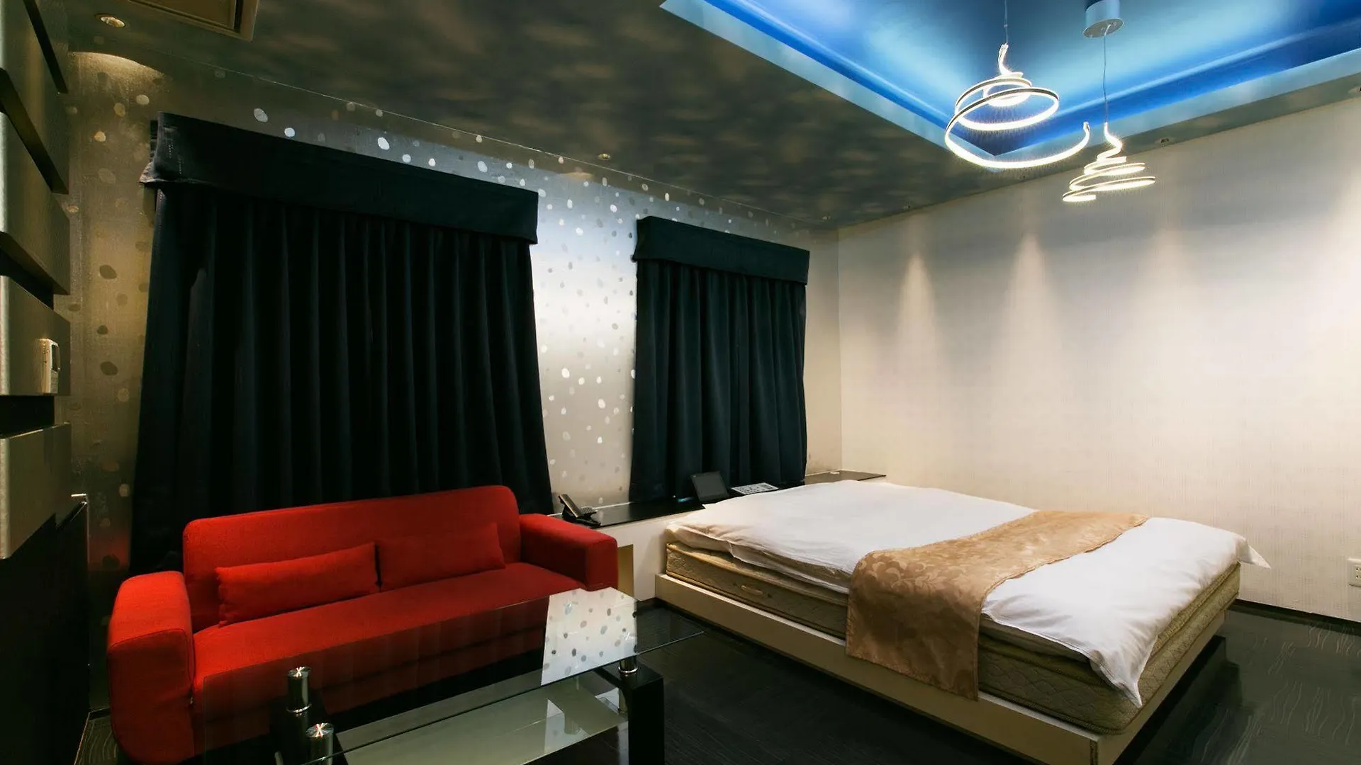 Hotel Atlantis (Adults Only)