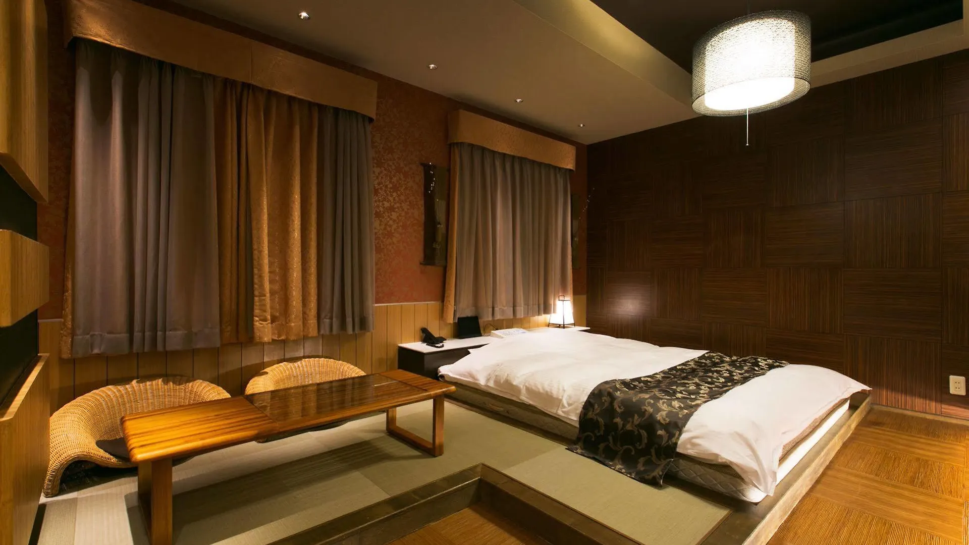 Hotel Atlantis (Adults Only) Japan