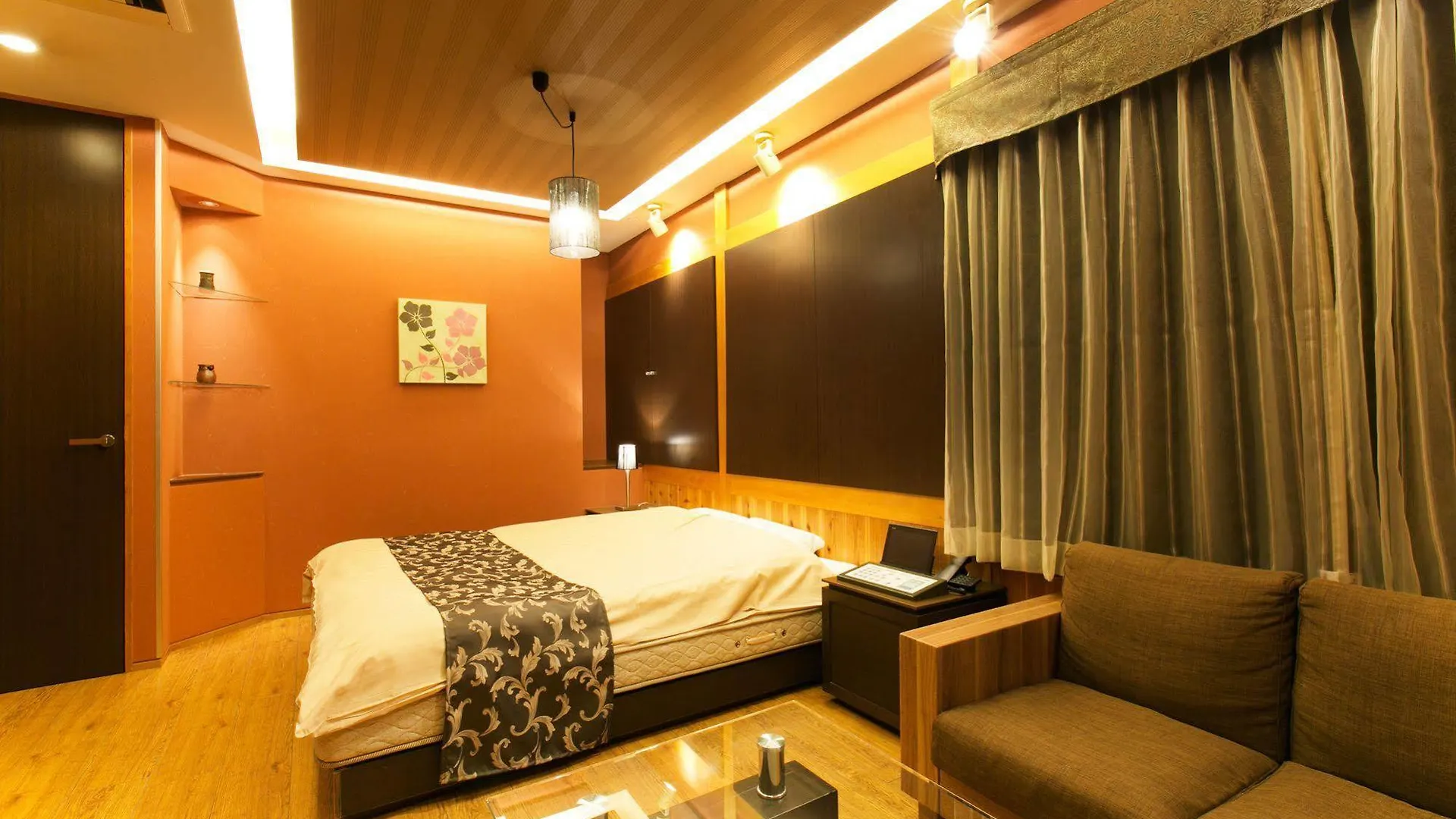Hotel Atlantis (Adults Only) Osaka