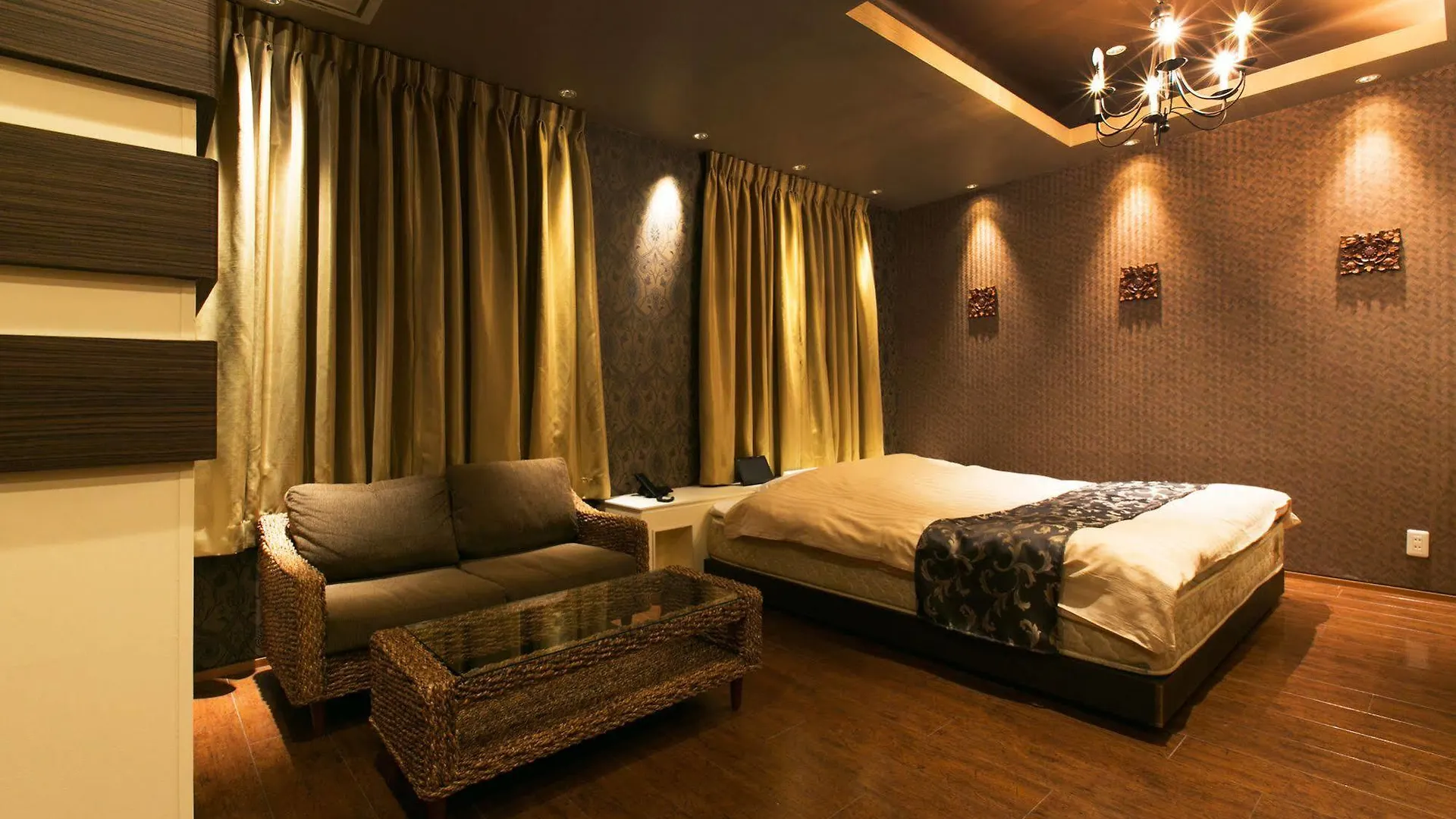 Hotel Atlantis (Adults Only)
