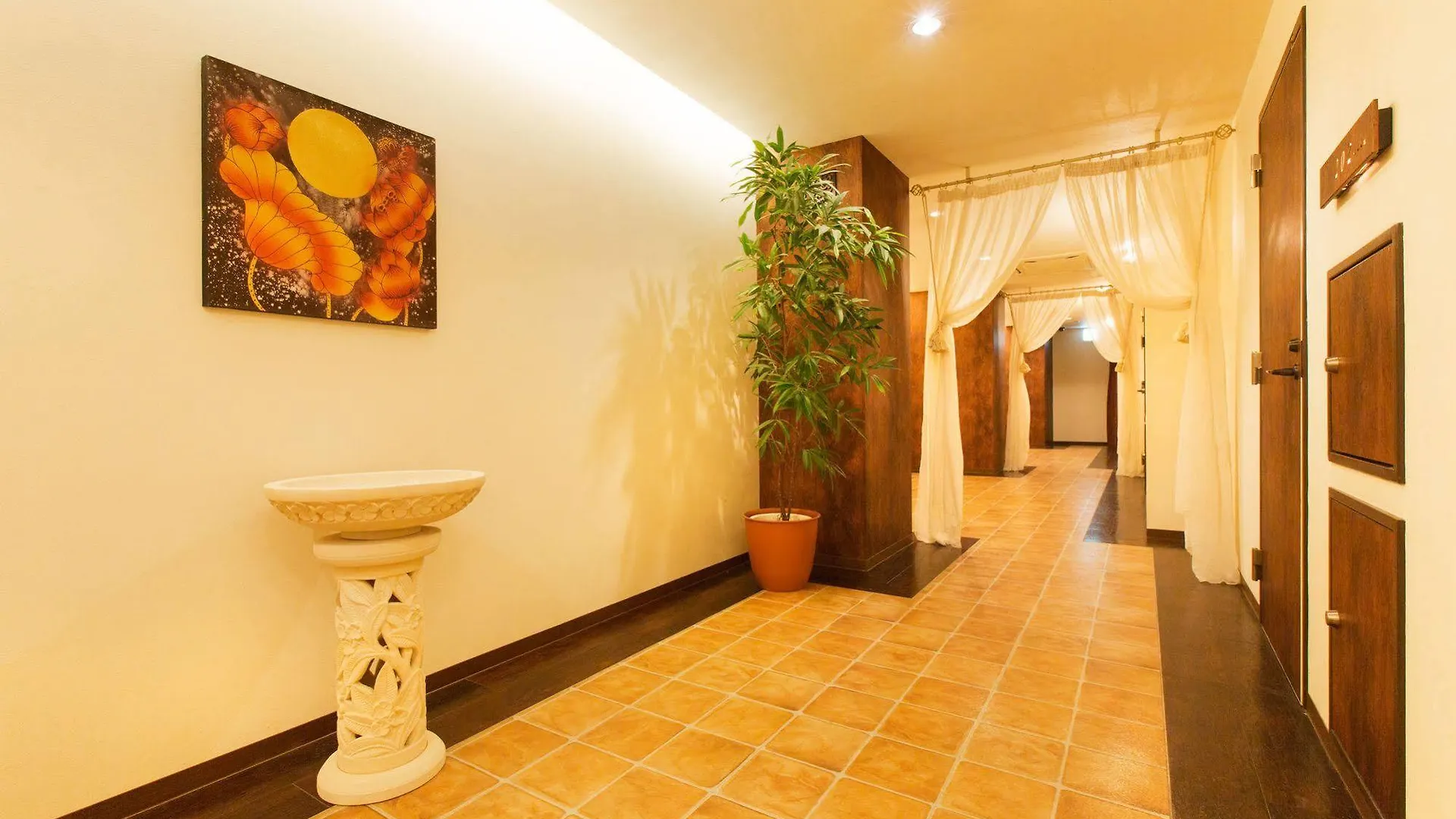 Hotel Atlantis (Adults Only)  Osaka