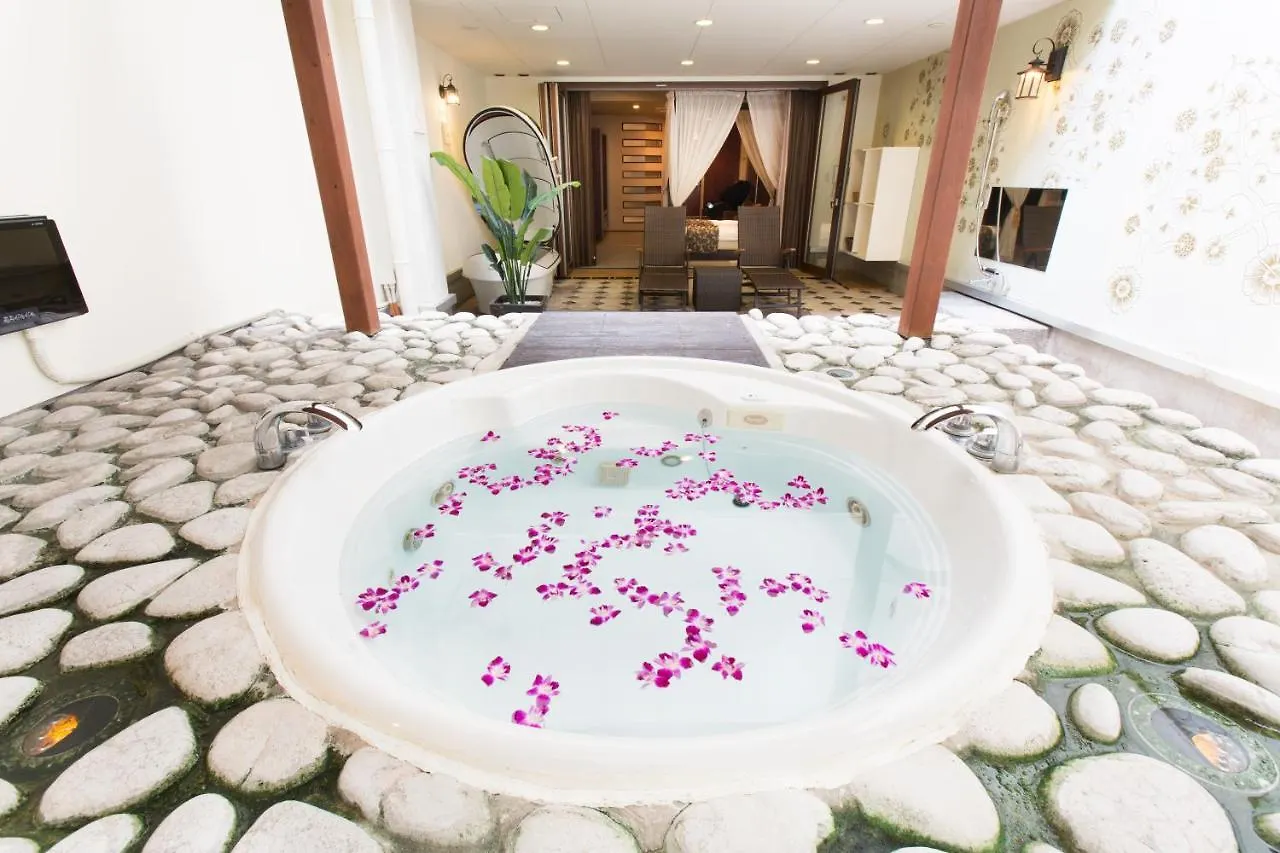 Hotel Atlantis (Adults Only) Osaka